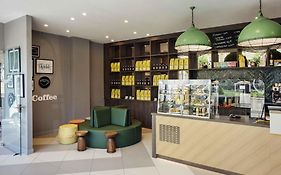 ibis Styles Klagenfurt am Woerthersee